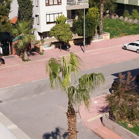 Anatolian Homes & 安塔利亚