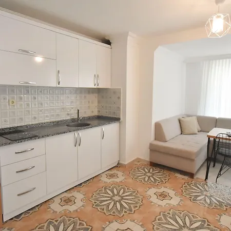 Anatolian Homes & Antalya