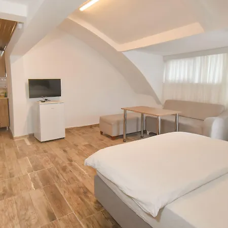 Hotel apartamentowy Anatolian Homes & 3*