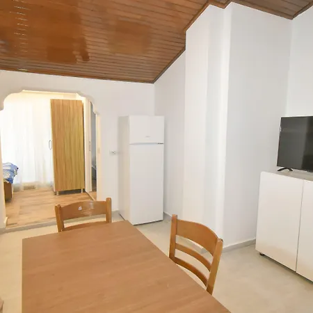 Anatolian Homes & Lejlighedshotel Antalya