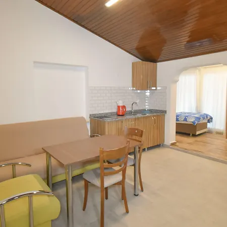 Anatolian Homes & 公寓式酒店 安塔利亚