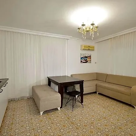 Hotel de apartamente Anatolian Homes & Antalya