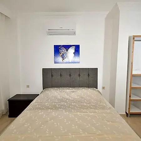 Anatolian Homes & Apart Otel