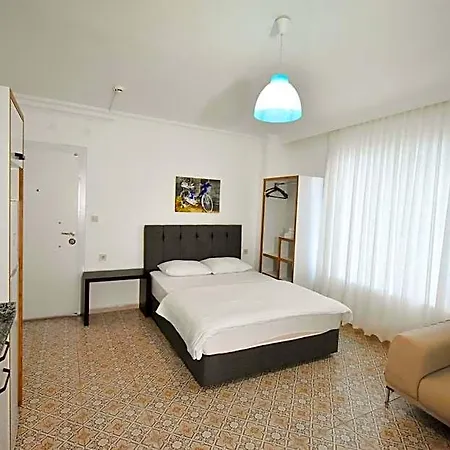 Anatolian Homes & Apart Otel 3*