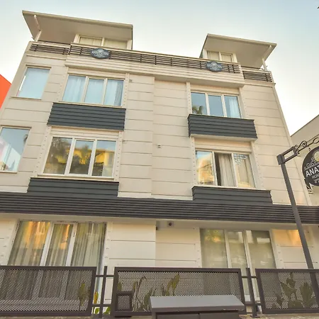 Anatolian Homes & Aparthotel
