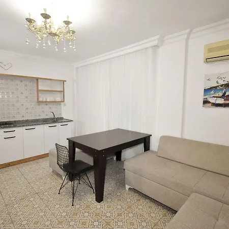 Anatolian Homes & 3* Antalya