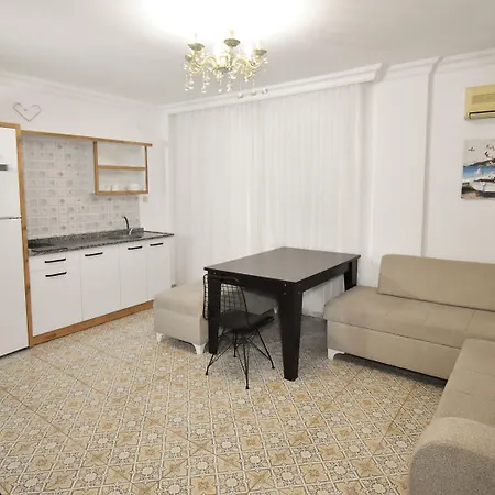 Aparthotel Anatolian Homes & 3*