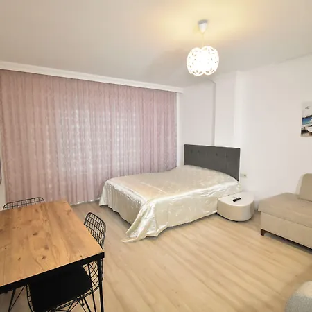 Aparthotel Anatolian Homes & 3*