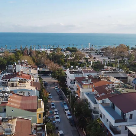 Anatolian Homes & Aparthotel