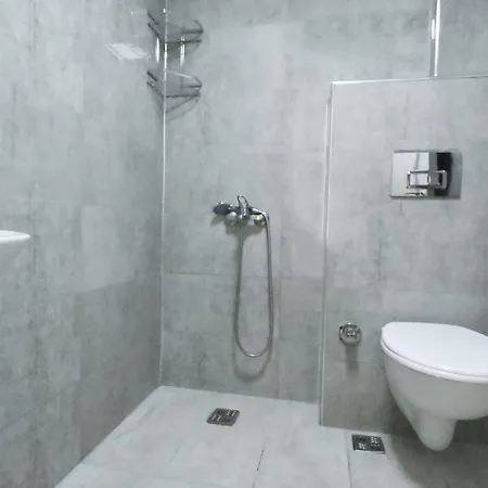 Aparthotel Anatolian Homes &