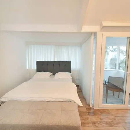 Anatolian Homes & Aparthotel Antalya