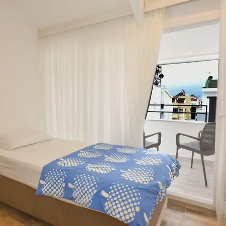 Aparthotel Anatolian Homes &