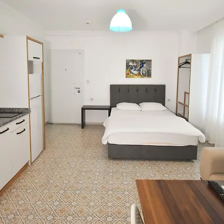 Aparthotel Anatolian Homes &