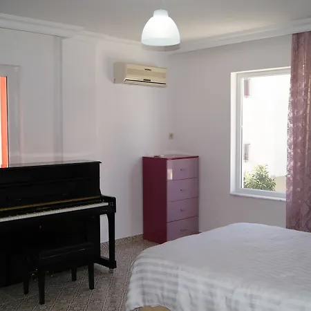 Anatolian Homes & אנטליה