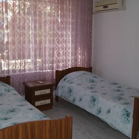 Anatolian Homes & מלון דירות
