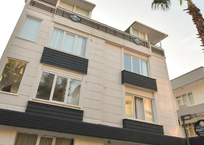 Anatolian Homes & 3*