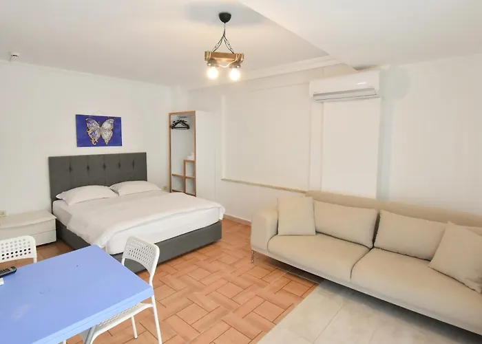 Anatolian Homes & 公寓式酒店