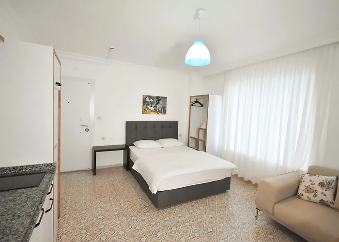 Anatolian Homes & 3* 安塔利亚