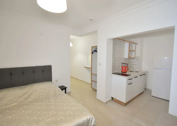 Anatolian Homes & 3* 安塔利亚