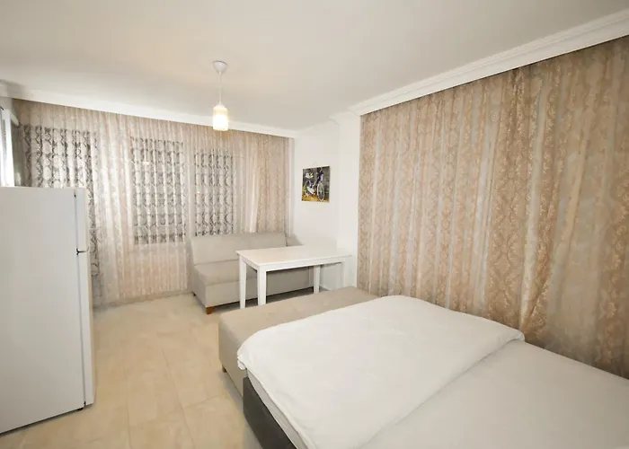 Anatolian Homes & 公寓式酒店
