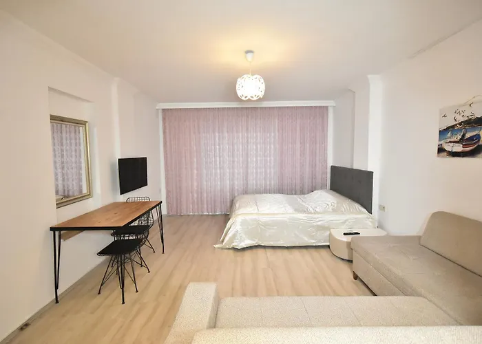 Anatolian Homes & 3* 安塔利亚