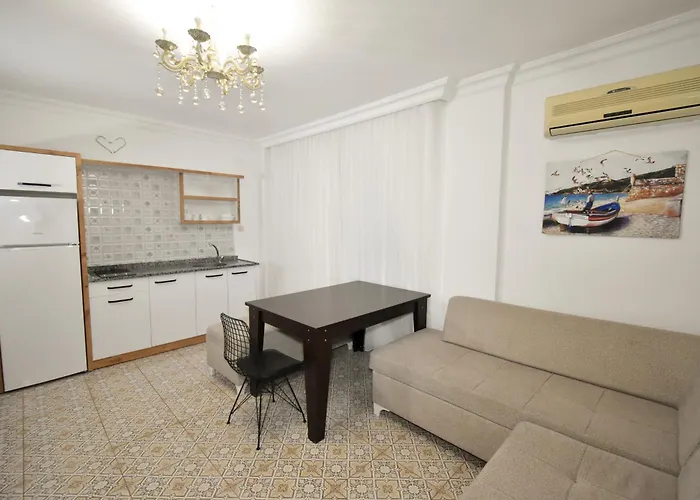 Anatolian Homes & 公寓式酒店 3*