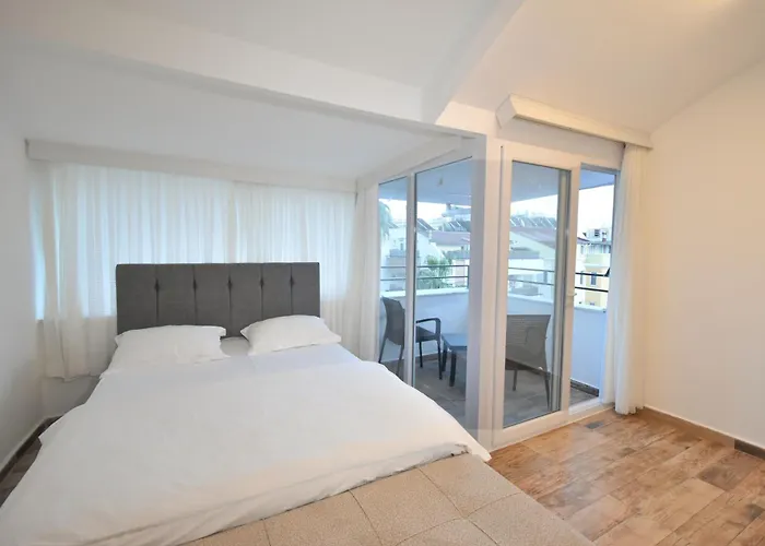 Anatolian Homes & 3*
