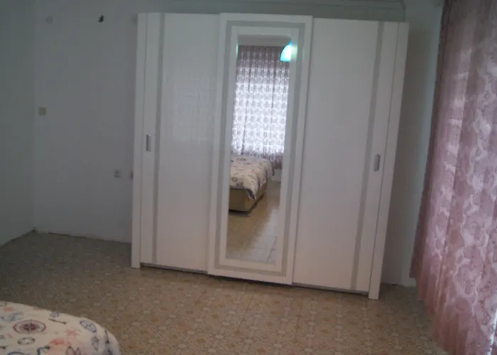 Anatolian Homes & 安塔利亚