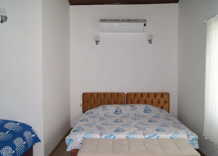 公寓式酒店 Anatolian Homes &