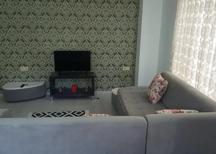 Anatolian Homes & 3*