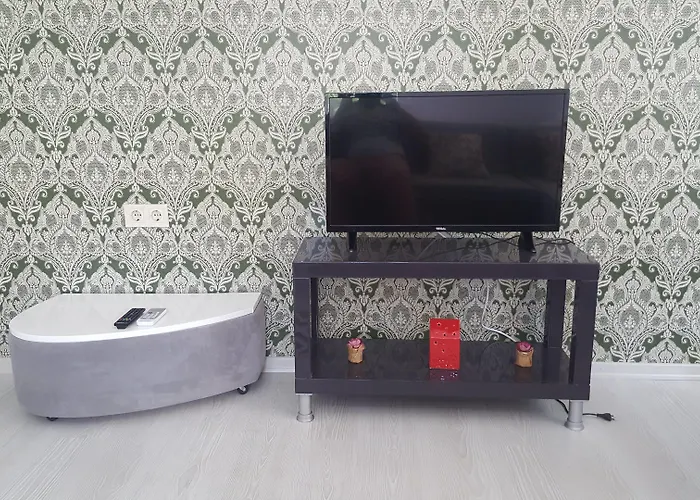 Anatolian Homes & 3*