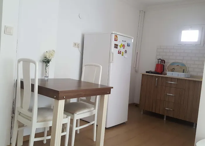 Anatolian Homes & 3* 安塔利亚