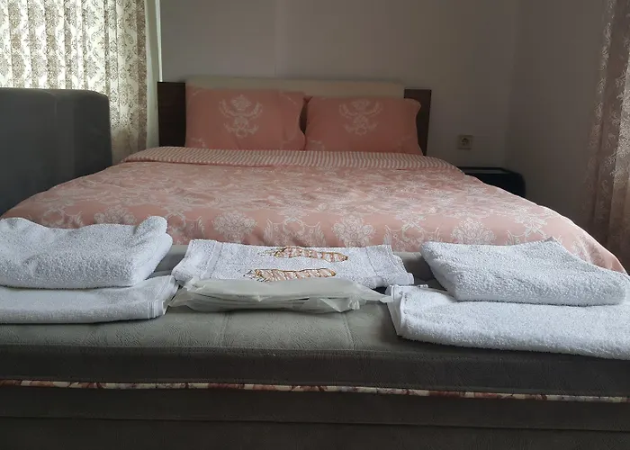 Anatolian Homes & 3*