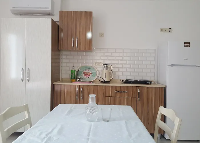 Anatolian Homes &