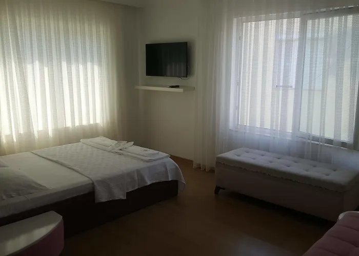 Anatolian Homes & 公寓式酒店 3*