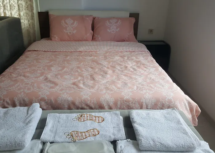 Anatolian Homes & Αττάλεια