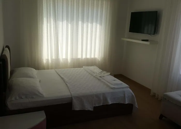 Anatolian Homes & 3* 安塔利亚
