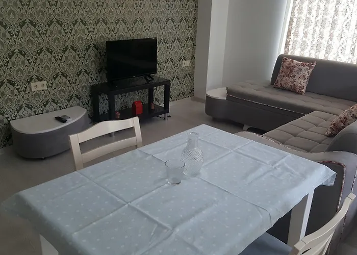 Anatolian Homes & 公寓式酒店 3*