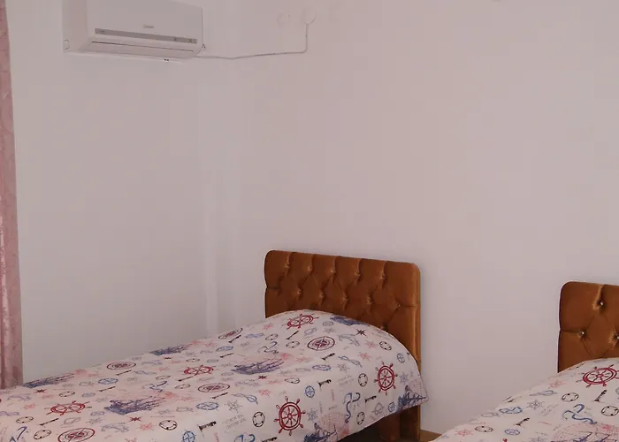 Anatolian Homes & 公寓式酒店 3*