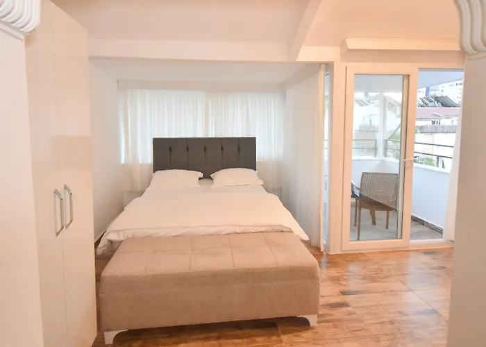 Anatolian Homes & 公寓式酒店 3*