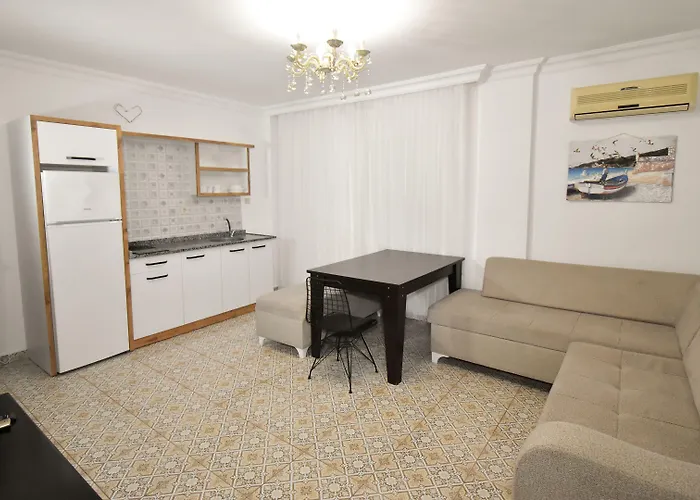 Anatolian Homes &