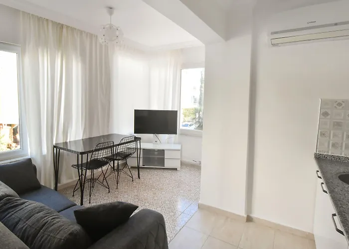 Anatolian Homes & 公寓式酒店 3*