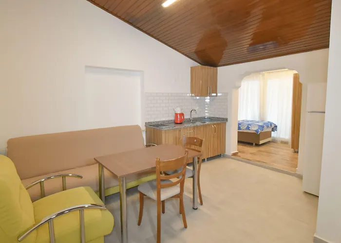 Anatolian Homes & 公寓式酒店 安塔利亚