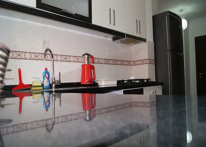 Anatolian Homes & 3*