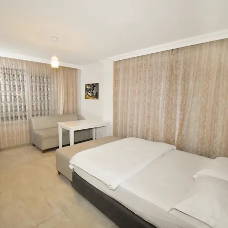 Anatolian Homes & Antalya