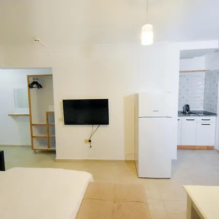 Aparthotel Anatolian Homes &