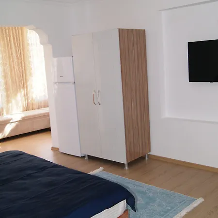 Anatolian Homes & Aparthotel Antalya