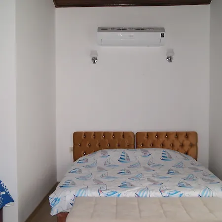 Апарт-отель Anatolian Homes &