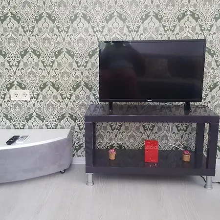 Anatolian Homes & 3*