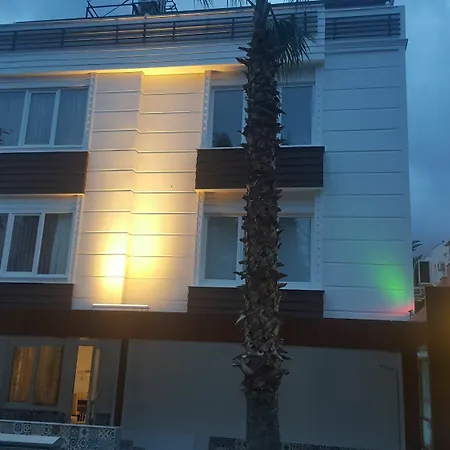 Anatolian Homes & Antalya